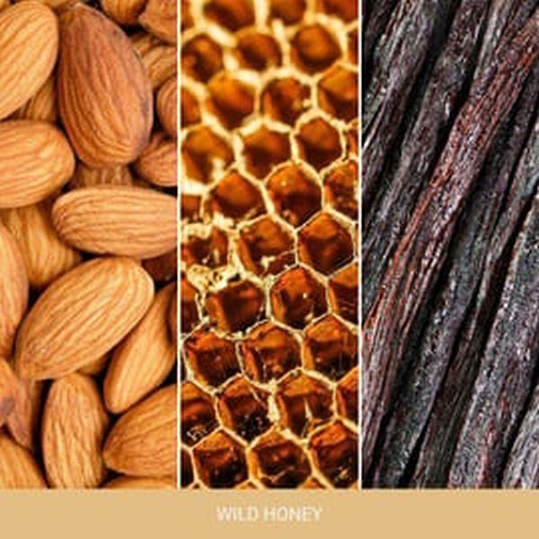 Produktbild WoodWick Wild Honey