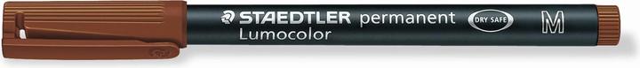 Produktbild Staedtler Lumocolor (1x)