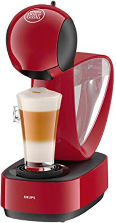 Produktbild Krups Nescafé Dolce Gusto Infinissima (NESCAFÉ Dolce Gusto)