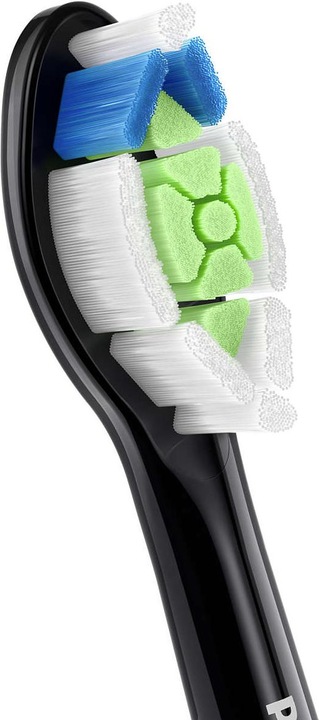 Actual product image Philips Sonicare W2 Optimal White (6 x)
