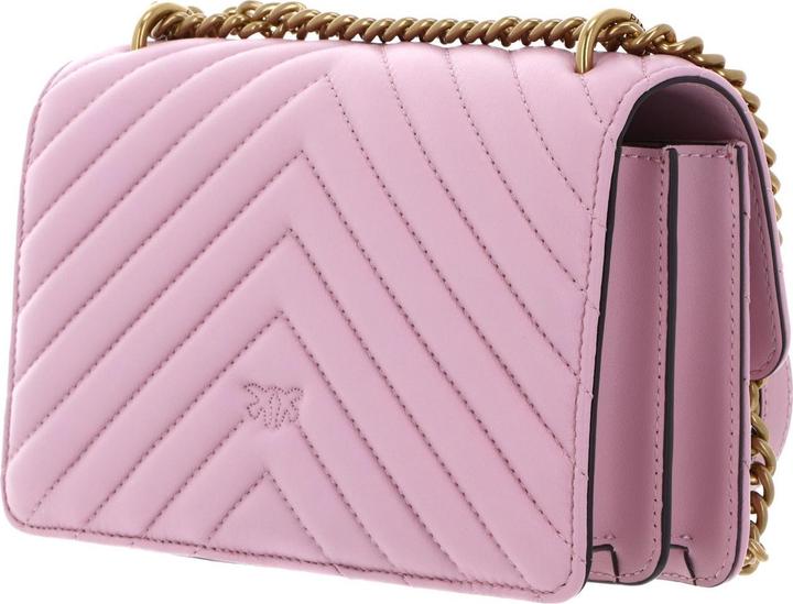 Immagine prodotto Pinko Love One Mini DC Sheep Nappa Chevron