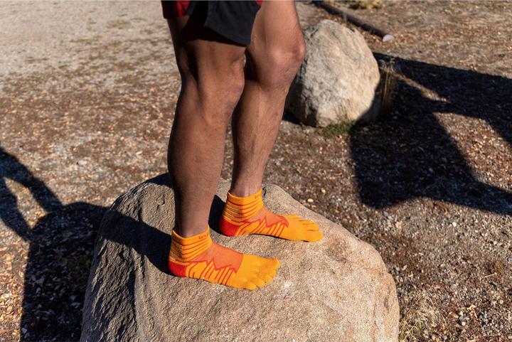 Image du produit Injinji Ultra Run Mini-Equipage (40.5 - 44)