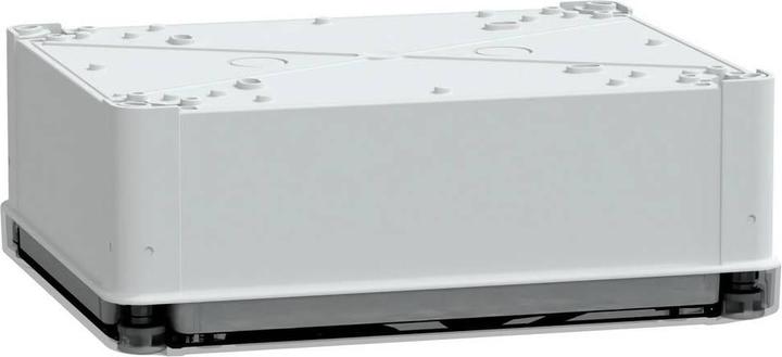 Actual product image Schneider NSYTBS98T Housing IK07 (Housing)