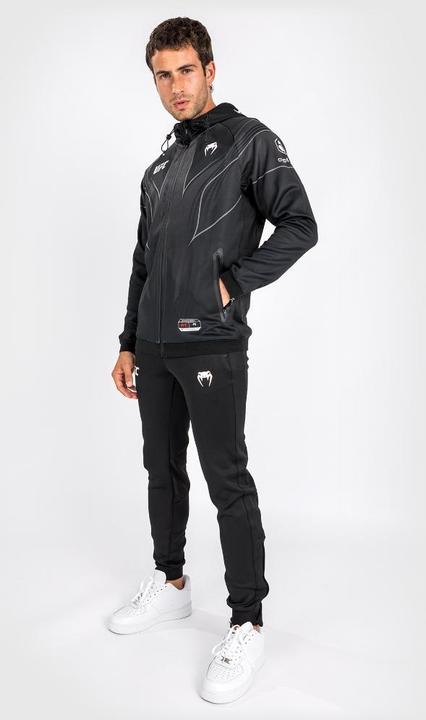 Produktbild UFC | Venum Authentic Fight Night 2.0 Men's Walkout Hoodie (L)