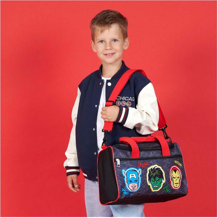 Immagine prodotto Undercover Marvel Avengers Sporttasche