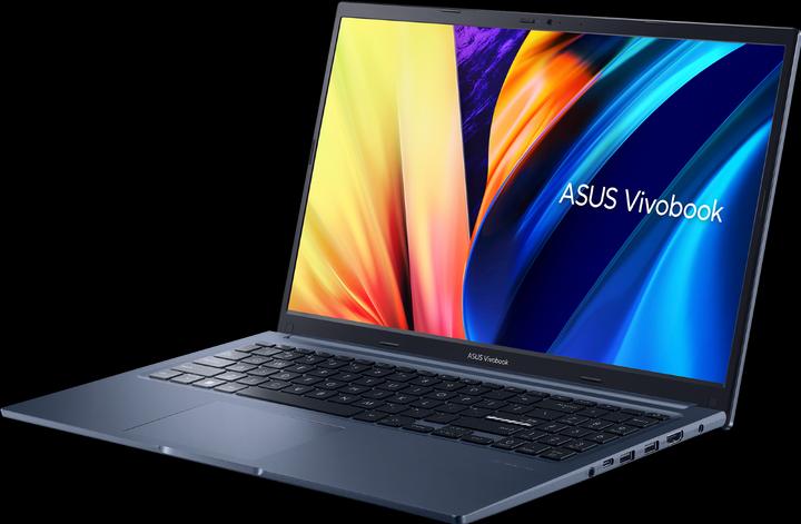 Image du produit ASUS Vivobook 15 (15.60", Intel Core i5-1235U, 8 Go, 512 Go, CH)