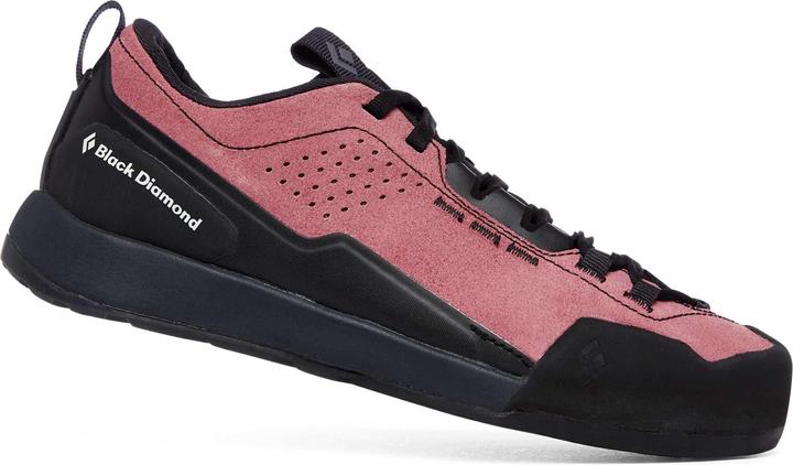 Image du produit Black Diamond Chaussures en cuir Technician (41)