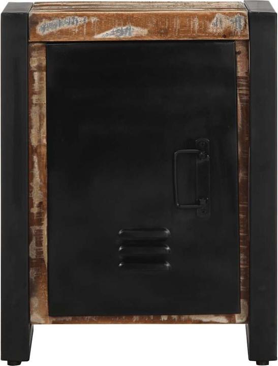 Immagine prodotto vidaXL Nachttisch (40 x 30 x 51 cm)