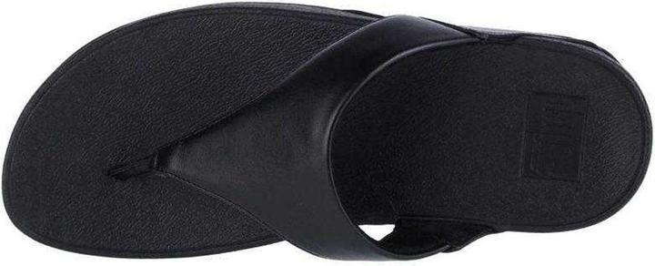 Produktbild Fitflop Lulu Toe Post Leather (40)