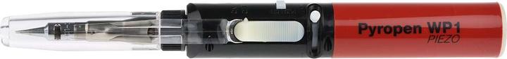 Immagine prodotto Weller Erem Saldatore a gas Pyropen WP1 650°