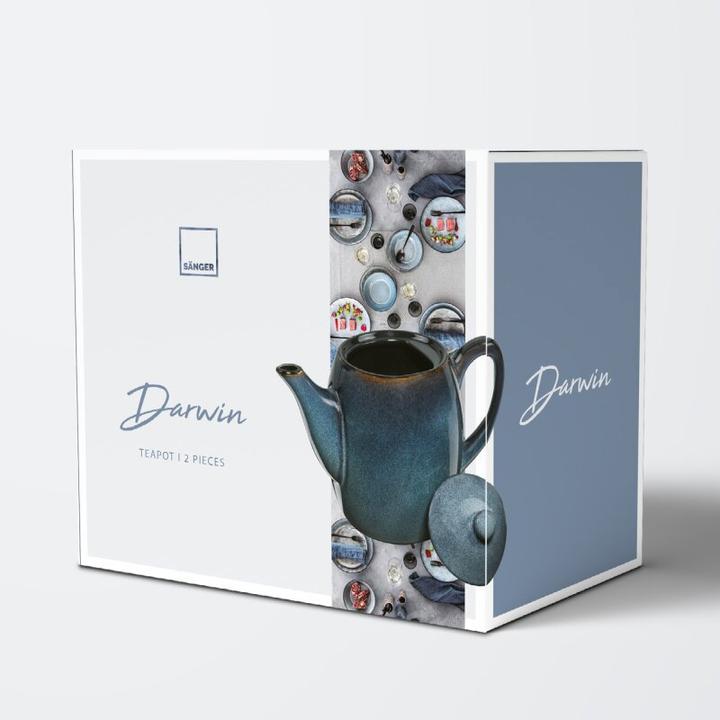 Image du produit Sänger Geschirr Darwin