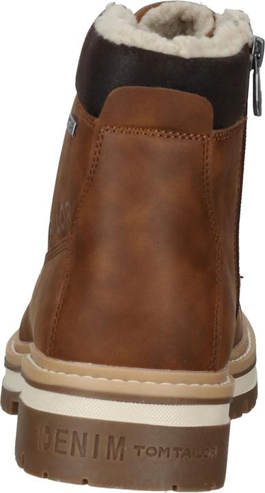 Actual product image Tom Tailor Stiefel (42)