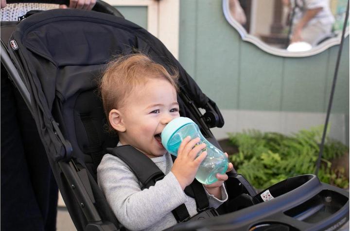 Immagine prodotto Chicco ADVANCED Cup Blue 12m+ (266 ml)