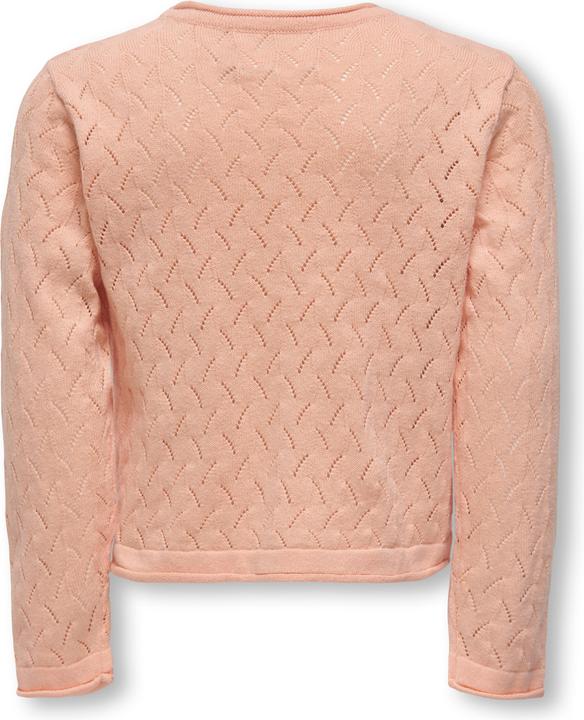 Actual product image Only KMGMEGAN Strickjacke Strickjacke (92)