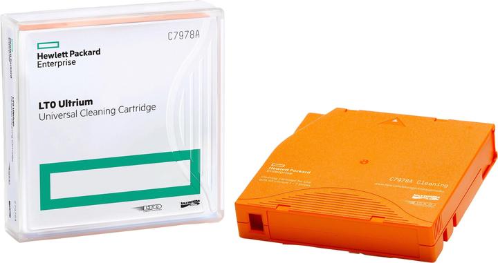 Actual product image HPE C7978a (LTO, 3000 GB)