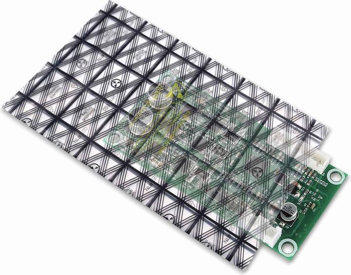 Produktbild Quadrios ESD-Beutel (L x B) 250 mm x 300 mm leitfähig ESD-Kennbuchstabe C 10 St. (10 Stück)