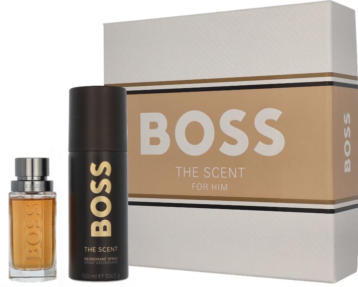 Immagine prodotto Hugo Boss The Scent (Set di profumi)
