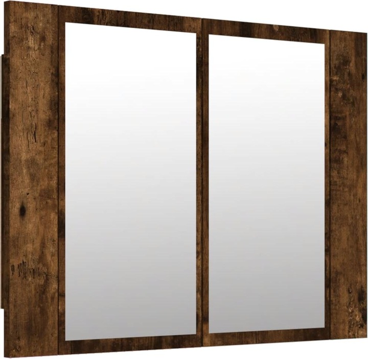 Immagine prodotto VidaXL Odea (60 x 12 x 45 cm)
