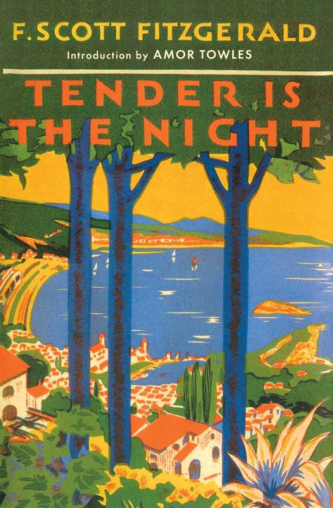 Produktbild Tender is the Night (Englisch, F. Scott Fitzgerald, 1995)