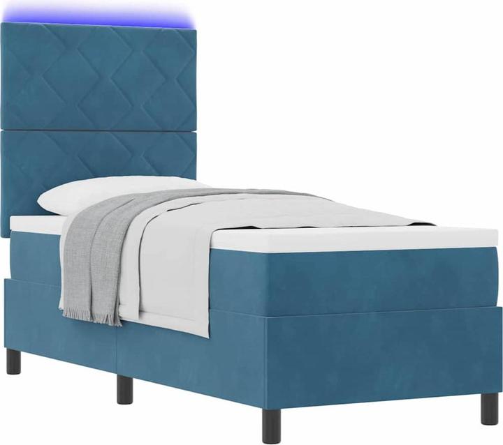 Produktbild vidaXL Boxspring (80 x 200 cm)