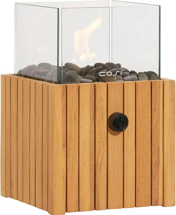 Produktbild Cosi scoop TIMBER SQUARE (18 cm)