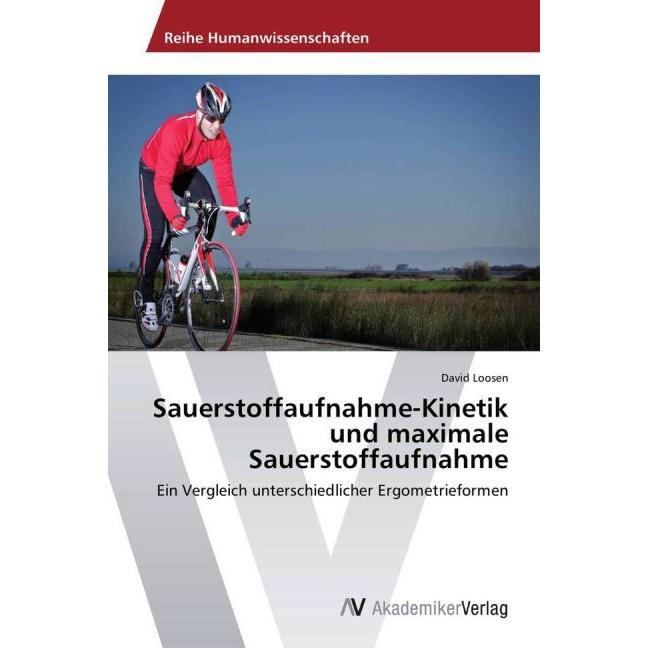 Sauerstoffaufnahme-Kinetik und maximale Sauerstoffaufnahme, Ratgeber