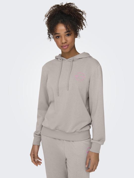 Actual product image Only Play ONPPICA Sweatshirt Kapuzenpullover (XS)