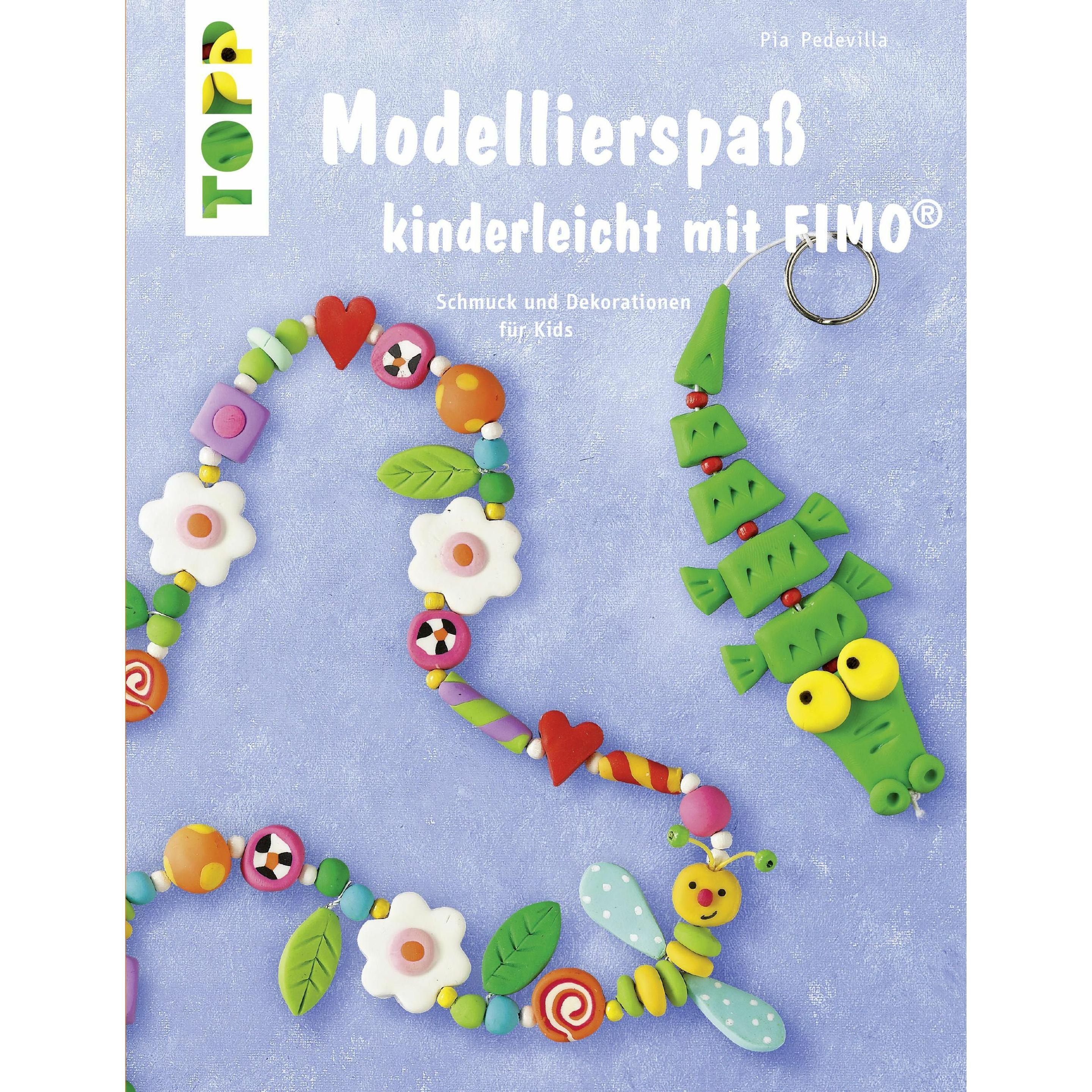 Frech Modellierspass mit Fimo