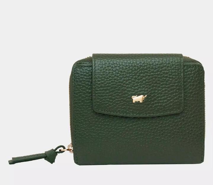 Loden Green