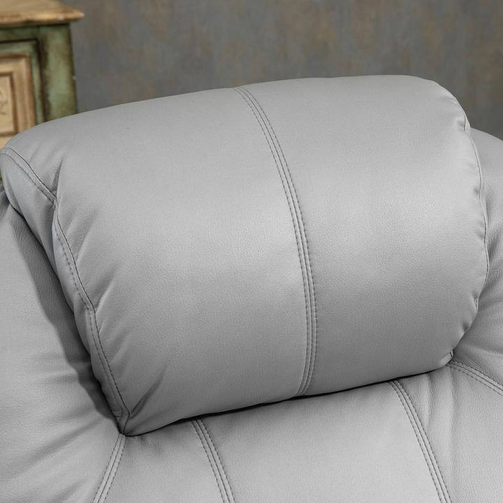 Produktbild Outsunny Massagesessel