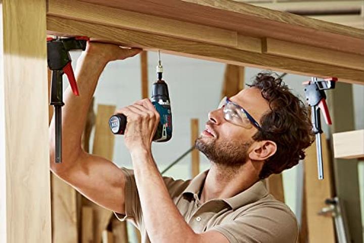Produktbild Bosch Professional GSR 12V-35 FC (Akkubetrieb)