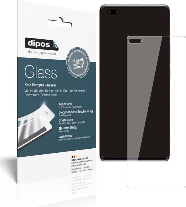 Anti-Shock Clear