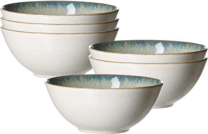 Produktbild Ritzenhoff & Breker Verde Müslischalen (16.50 cm, 0.65 l, 6x)