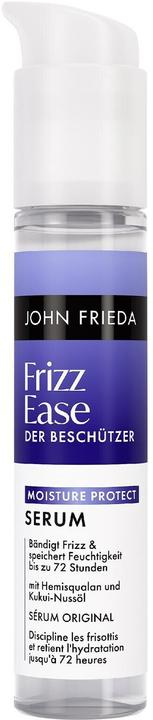 John Frieda Frizz Ease Der Beschützer Moisture Protect Serum 50ml (50 ml)