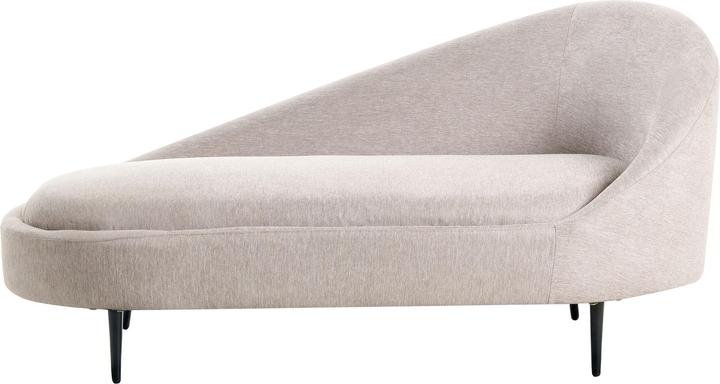 Actual product image Beliani Valreas (Recamiere)