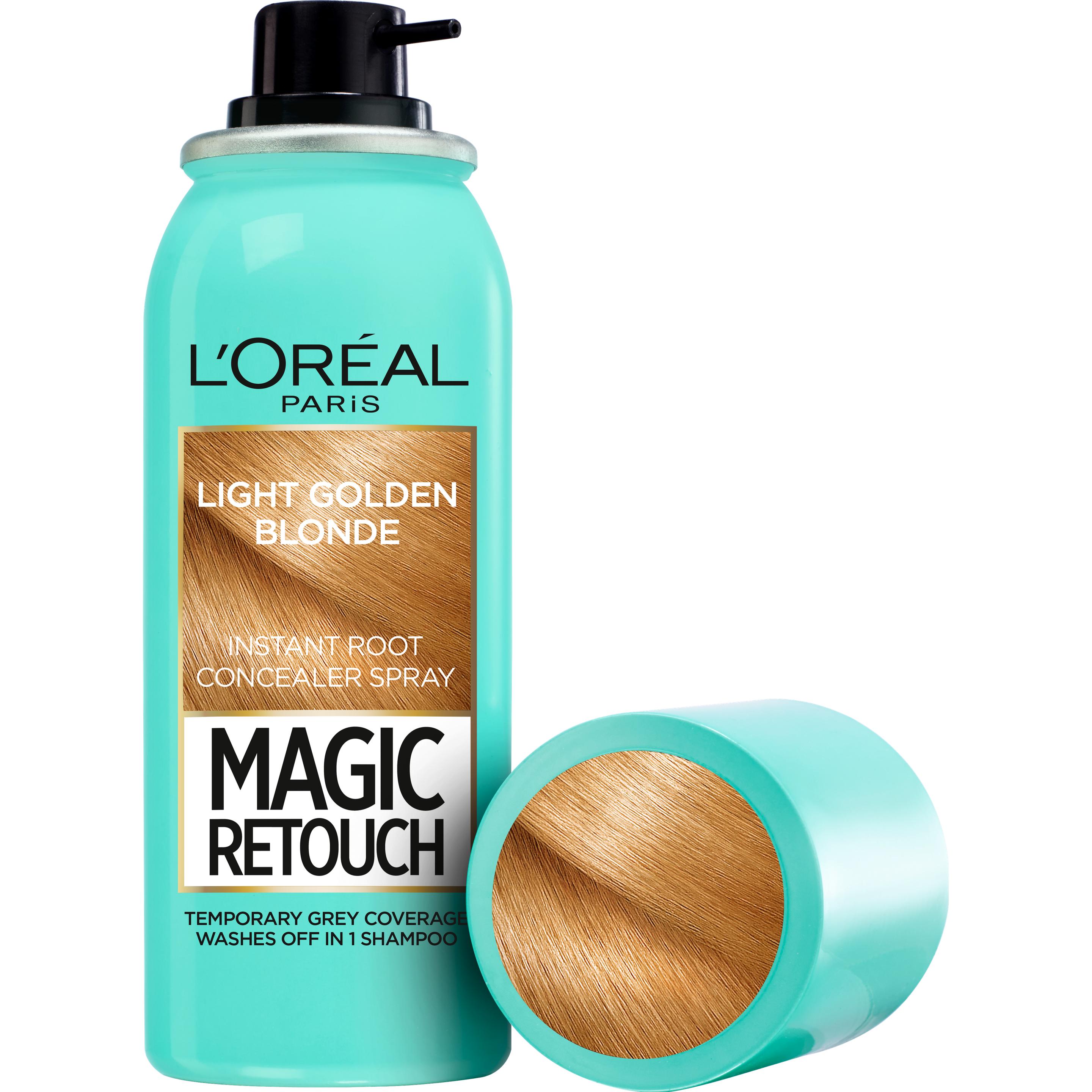 Thumbnail - L'Oréal Paris, Haarfarbe, Magic Retouch 9 (9)