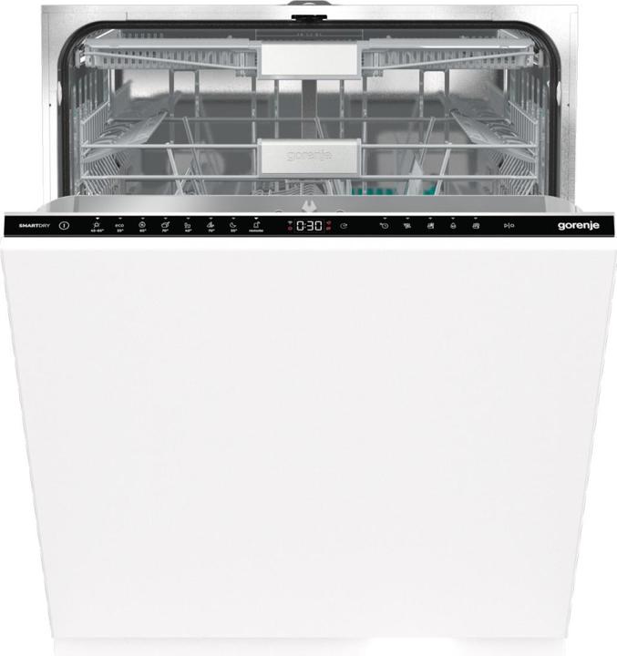 Gorenje Grossgeräte GV693C60UVAD GESCHIRRSPÜLER VOLLINTEG. 60CM