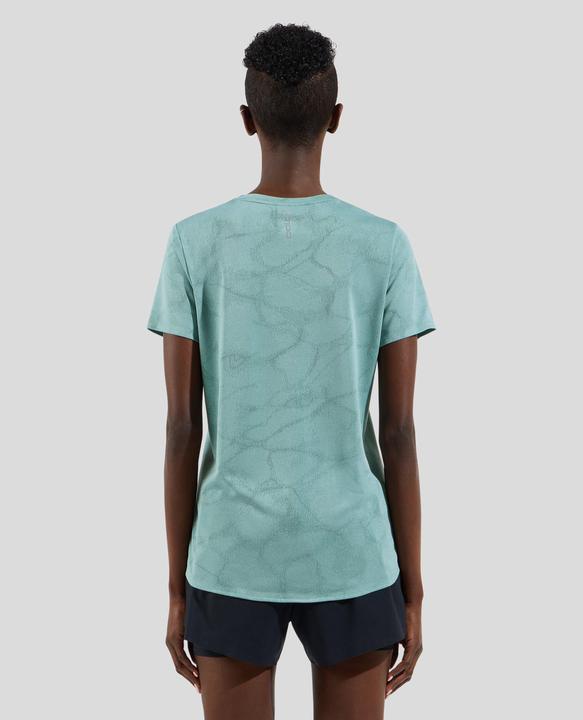 Produktbild Odlo Zeroweight Engineered Chill-Tec (M)