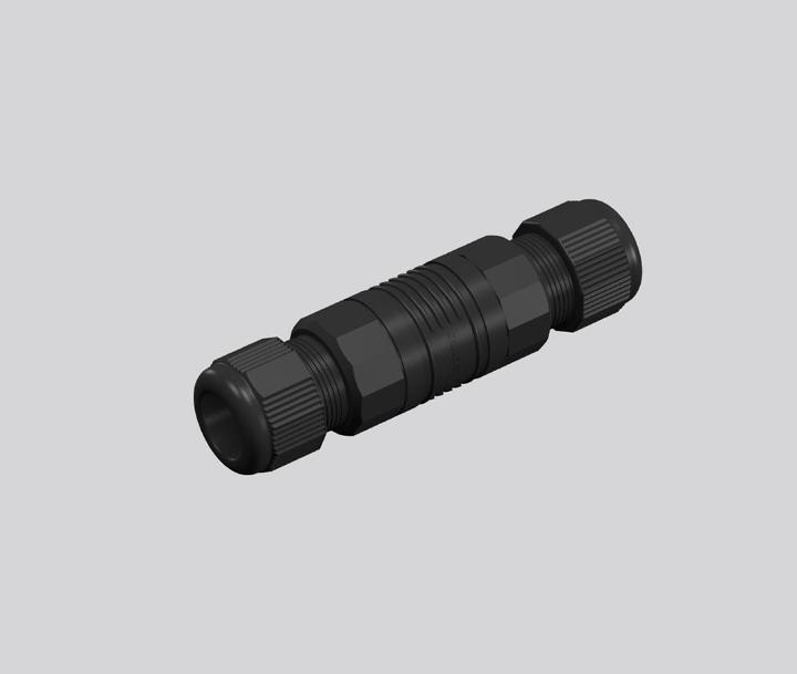 Produktbild RZB Verbinder