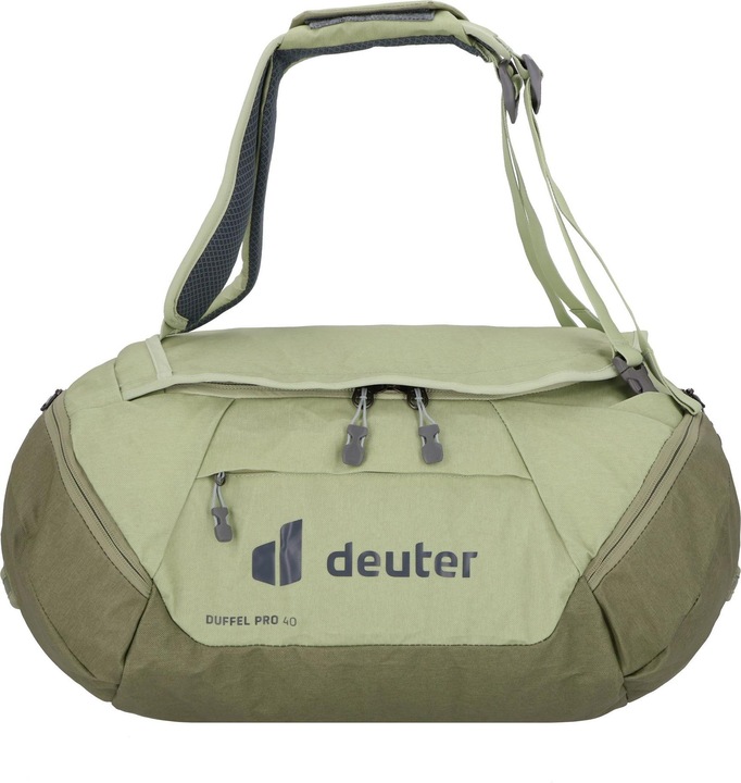 Produktbild Deuter Duffel Pro 40 (40 l)
