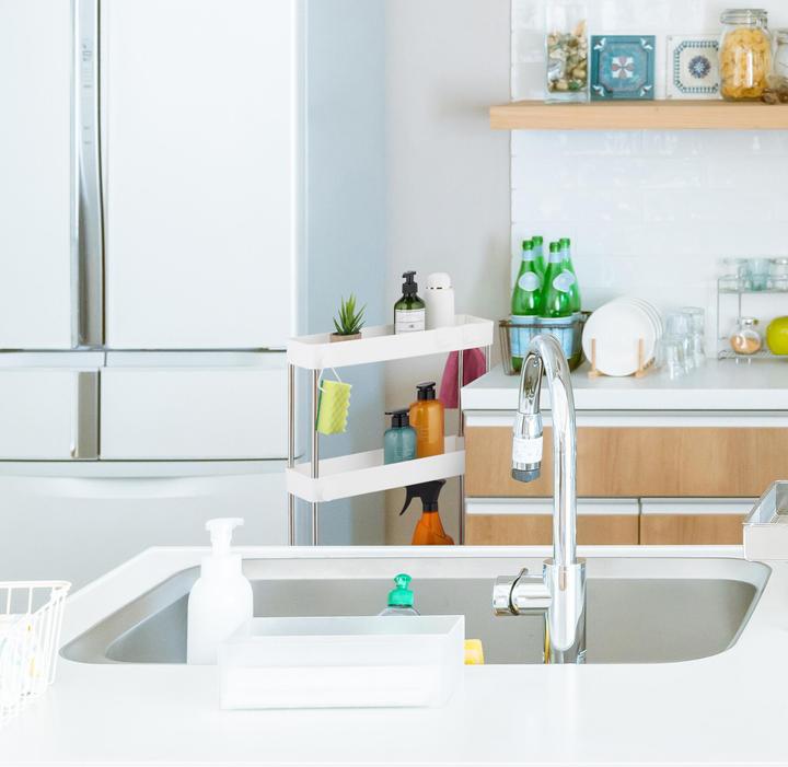 Image du produit Relaxdays Meuble-de-rangement