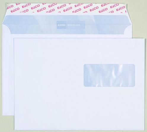 Immagine prodotto Elco Busta da lettera - PREMIUM OPTIFIX (C5, 500x)