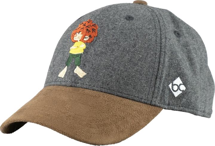 Produktbild Bavarian Caps Grantig By Nature Curved (One Size)