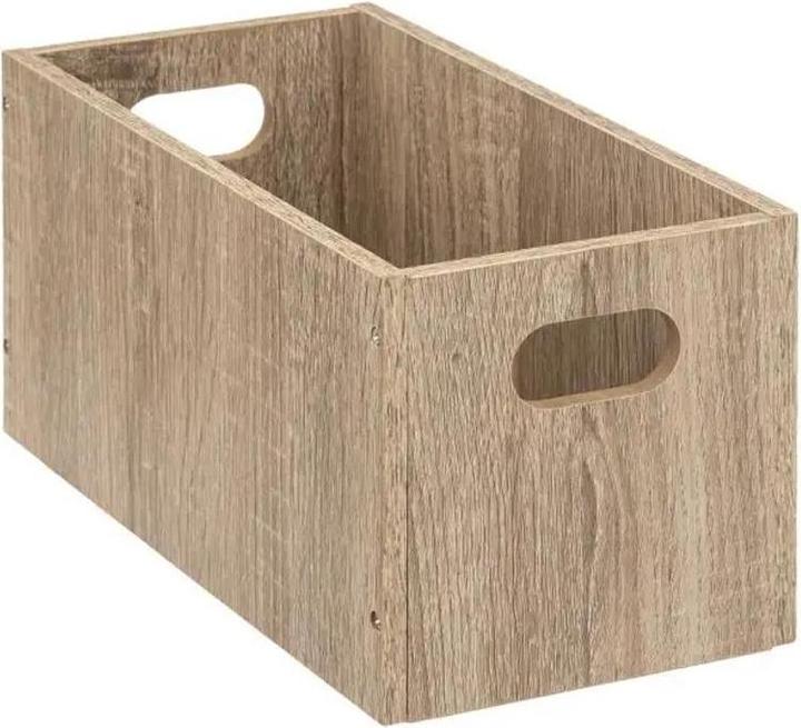 Produktbild JTI Aufbewahrungsbox aus Holz