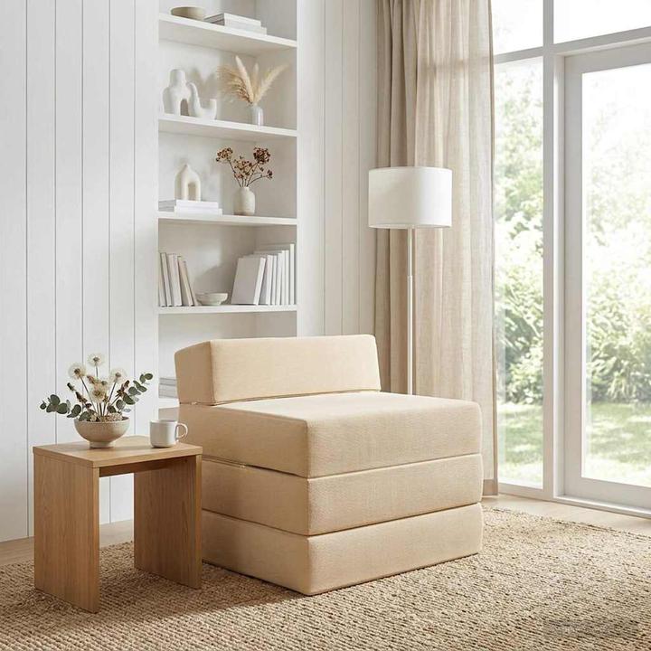 Produktbild vidaXL Klappsofa Bett