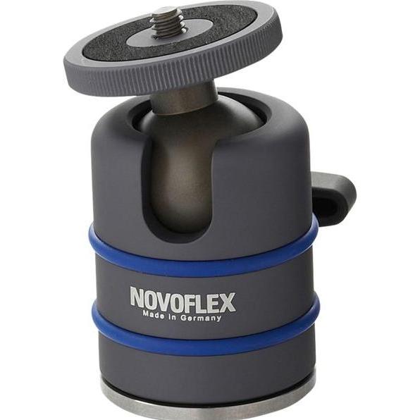 Thumbnail - Novoflex Ball 30, Kugelkopf (Kugelkopf), Stativkopf, Schwarz