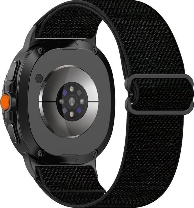 Techsuit Watchband (W080) (40 mm, 44 mm, Textil)