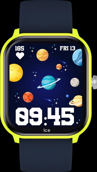 Produktbild ICE Watch Ice Smart Junior 2.0 (40 mm)