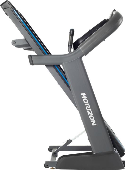 Actual product image Horizon Fitness 7.0AT
