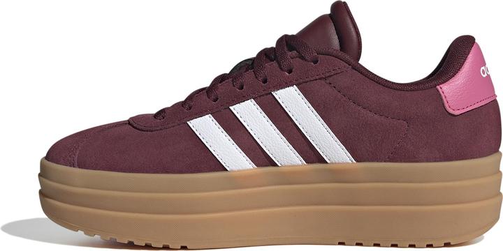 Produktbild adidas sneakers vl court bold (38 2/3)
